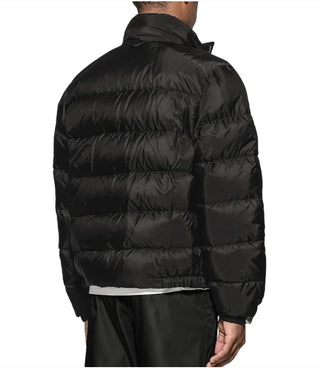 Prada Re - Nylon Kaztüyü Erkek Mont