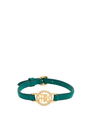 Miu Miu Taşlı Bileklik