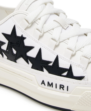 Yıldız Detaylı Erkek Sneakers