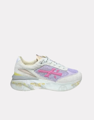 Moerun Kadın Sneakers